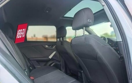 Audi Q2 I, 2021 год, 1 900 000 рублей, 16 фотография