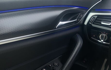 BMW 5 серия, 2020 год, 4 150 000 рублей, 11 фотография