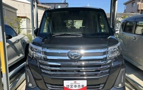 Daihatsu Thor I, 2022 год, 845 000 рублей, 2 фотография