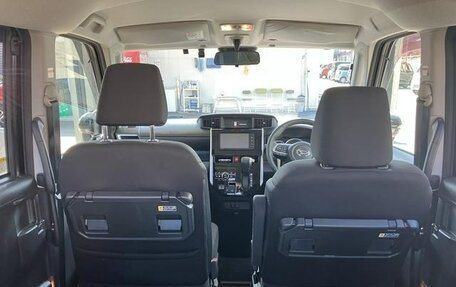 Daihatsu Thor I, 2022 год, 845 000 рублей, 7 фотография