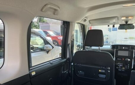 Daihatsu Thor I, 2022 год, 845 000 рублей, 14 фотография