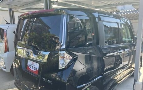 Daihatsu Thor I, 2022 год, 845 000 рублей, 8 фотография