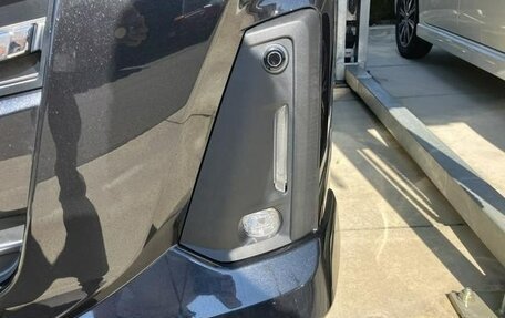 Daihatsu Thor I, 2022 год, 845 000 рублей, 11 фотография