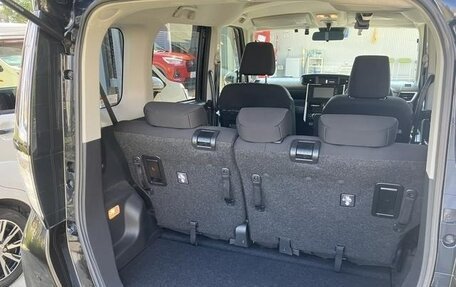 Daihatsu Thor I, 2022 год, 845 000 рублей, 15 фотография