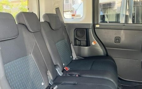 Daihatsu Thor I, 2022 год, 845 000 рублей, 17 фотография