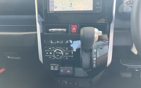 Daihatsu Thor I, 2022 год, 845 000 рублей, 10 фотография