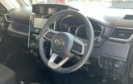 Daihatsu Thor I, 2022 год, 845 000 рублей, 27 фотография