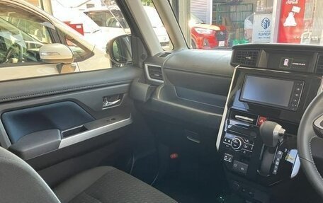 Daihatsu Thor I, 2022 год, 845 000 рублей, 20 фотография