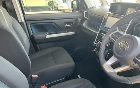 Daihatsu Thor I, 2022 год, 845 000 рублей, 24 фотография