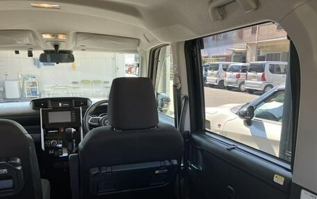 Daihatsu Thor I, 2022 год, 845 000 рублей, 22 фотография