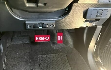 Daihatsu Thor I, 2022 год, 845 000 рублей, 30 фотография