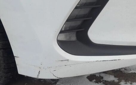 Hyundai Elantra VI рестайлинг, 2017 год, 1 250 000 рублей, 3 фотография