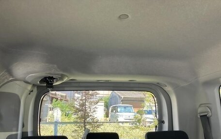 Daihatsu Thor I, 2022 год, 845 000 рублей, 39 фотография