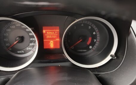 Mitsubishi Lancer IX, 2007 год, 420 000 рублей, 7 фотография