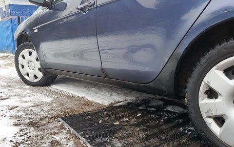 Mitsubishi Lancer IX, 2007 год, 420 000 рублей, 3 фотография