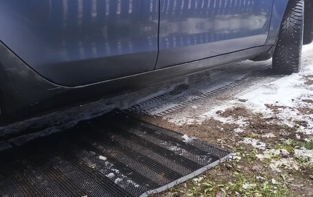 Mitsubishi Lancer IX, 2007 год, 420 000 рублей, 2 фотография