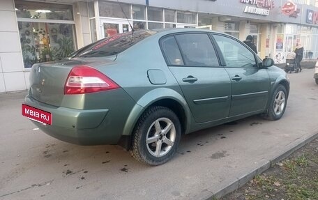Renault Megane II, 2008 год, 385 000 рублей, 6 фотография