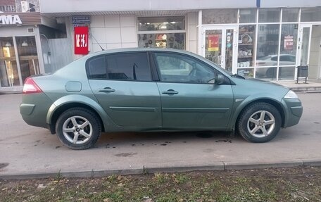 Renault Megane II, 2008 год, 385 000 рублей, 5 фотография