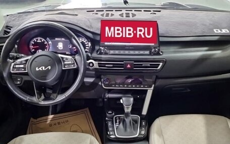 KIA Seltos I, 2022 год, 1 979 000 рублей, 7 фотография