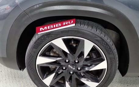 KIA Seltos I, 2022 год, 1 979 000 рублей, 6 фотография