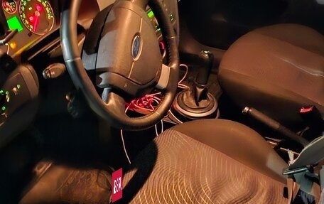 Ford Fusion I, 2007 год, 220 000 рублей, 8 фотография