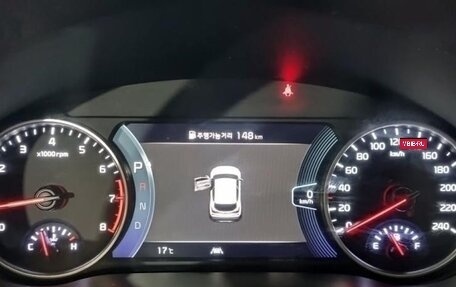 KIA Seltos I, 2022 год, 1 979 000 рублей, 5 фотография