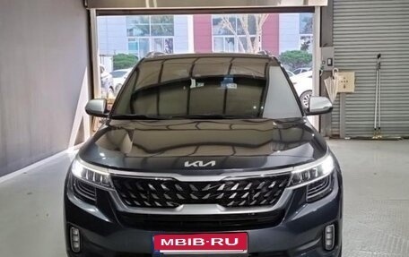 KIA Seltos I, 2022 год, 1 979 000 рублей, 3 фотография