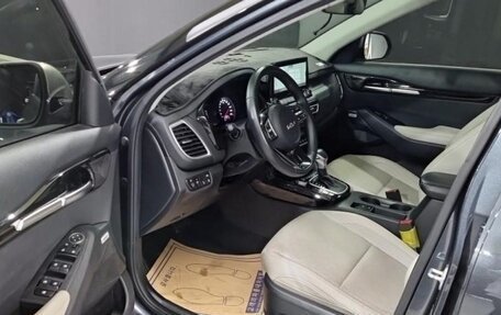 KIA Seltos I, 2022 год, 1 979 000 рублей, 9 фотография