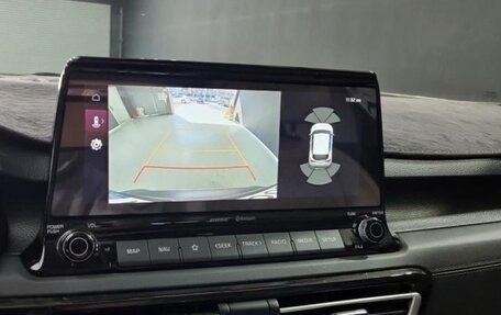 KIA Seltos I, 2022 год, 1 979 000 рублей, 12 фотография