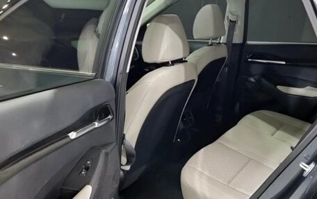 KIA Seltos I, 2022 год, 1 979 000 рублей, 10 фотография