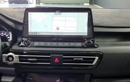 KIA Seltos I, 2022 год, 1 979 000 рублей, 11 фотография