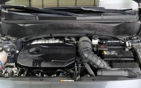 KIA Seltos I, 2022 год, 1 979 000 рублей, 8 фотография