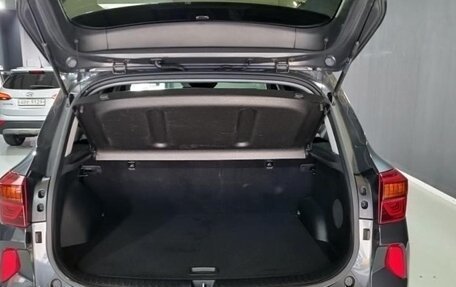 KIA Seltos I, 2022 год, 1 979 000 рублей, 15 фотография