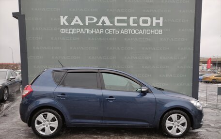 KIA cee'd I рестайлинг, 2012 год, 850 000 рублей, 4 фотография