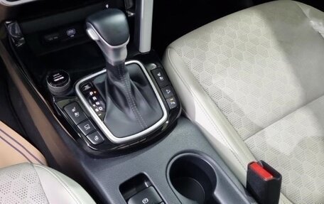 KIA Seltos I, 2022 год, 1 979 000 рублей, 13 фотография