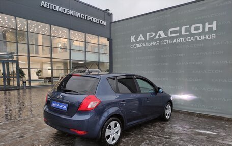 KIA cee'd I рестайлинг, 2012 год, 850 000 рублей, 2 фотография