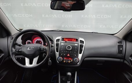 KIA cee'd I рестайлинг, 2012 год, 850 000 рублей, 6 фотография