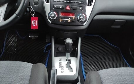 KIA cee'd I рестайлинг, 2012 год, 850 000 рублей, 11 фотография