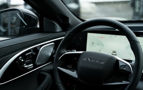CheryExeed TXL, 2024 год, 4 200 000 рублей, 18 фотография