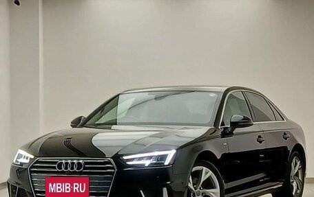Audi A4, 2020 год, 1 380 999 рублей, 3 фотография
