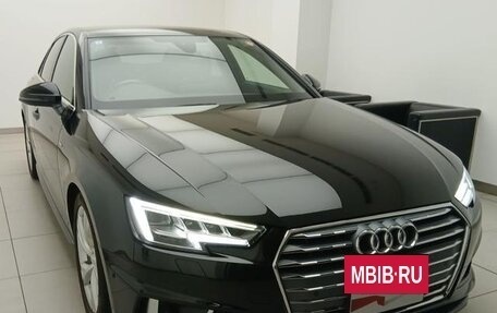 Audi A4, 2020 год, 1 380 999 рублей, 4 фотография