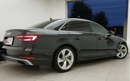 Audi A4, 2020 год, 1 380 999 рублей, 5 фотография