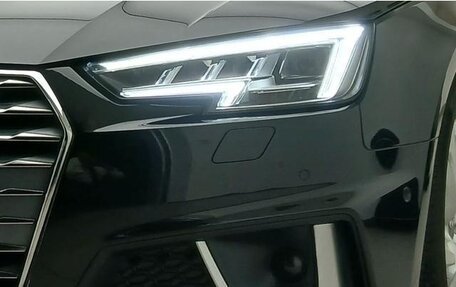 Audi A4, 2020 год, 1 380 999 рублей, 8 фотография