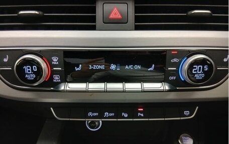 Audi A4, 2020 год, 1 380 999 рублей, 16 фотография