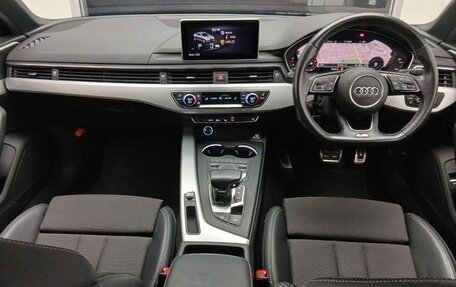 Audi A4, 2020 год, 1 380 999 рублей, 13 фотография