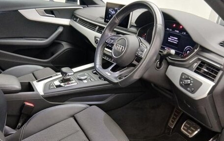 Audi A4, 2020 год, 1 380 999 рублей, 18 фотография