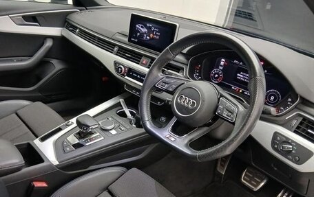 Audi A4, 2020 год, 1 380 999 рублей, 14 фотография