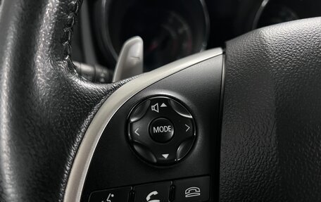 Mitsubishi ASX I рестайлинг, 2014 год, 1 340 000 рублей, 12 фотография