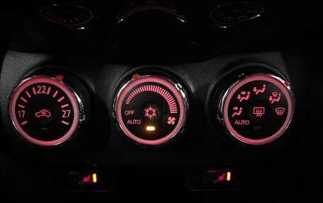 Mitsubishi ASX I рестайлинг, 2014 год, 1 340 000 рублей, 17 фотография