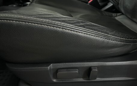 Mitsubishi ASX I рестайлинг, 2014 год, 1 340 000 рублей, 21 фотография